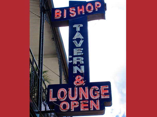 Bishop Tavern & Nightclub (2009)